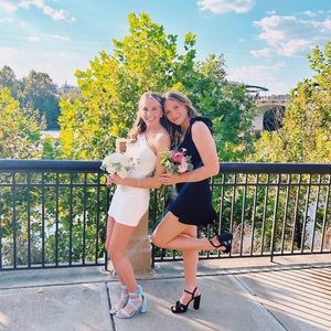 Meet your Posher, Allie